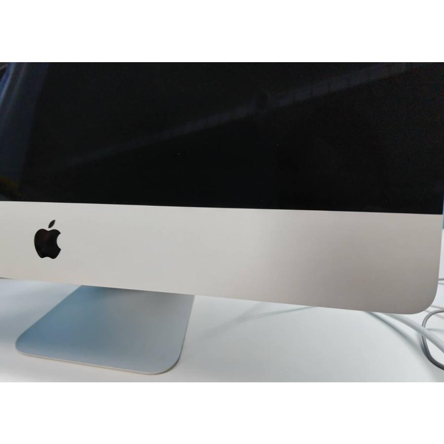 iMac（Retina 4K,21.5インチ,2019年モデル）HDD1TB/8GB〈MRT32J/A 