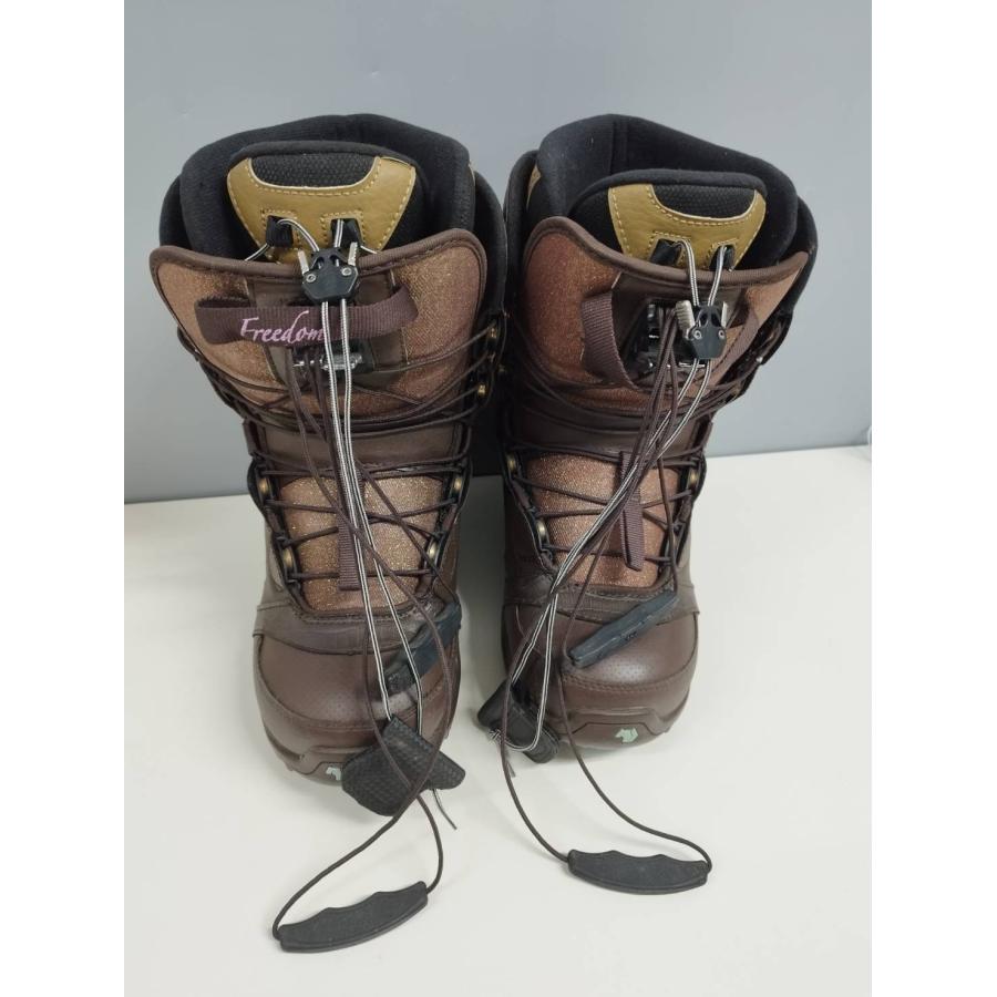 Northwave Freedom スノーボードブーツ 24cm/レディース | 