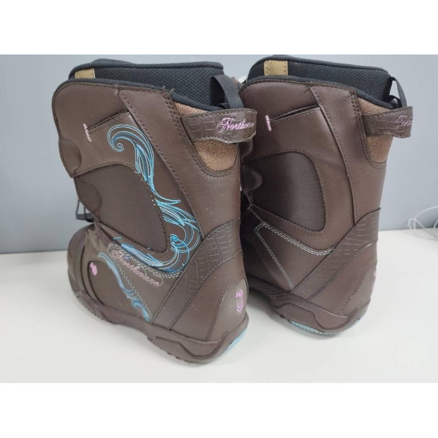 Northwave Freedom スノーボードブーツ 24cm/レディース |  | 02
