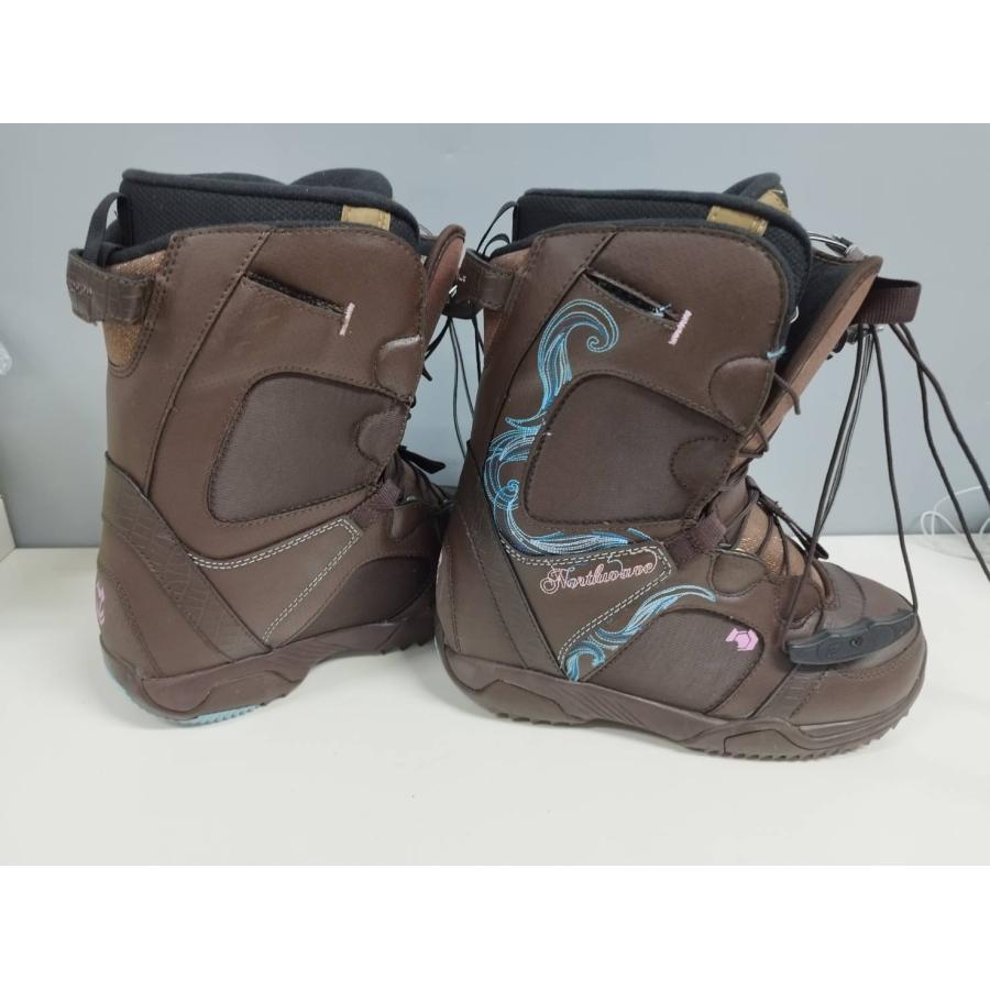 Northwave Freedom スノーボードブーツ 24cm/レディース |  | 05