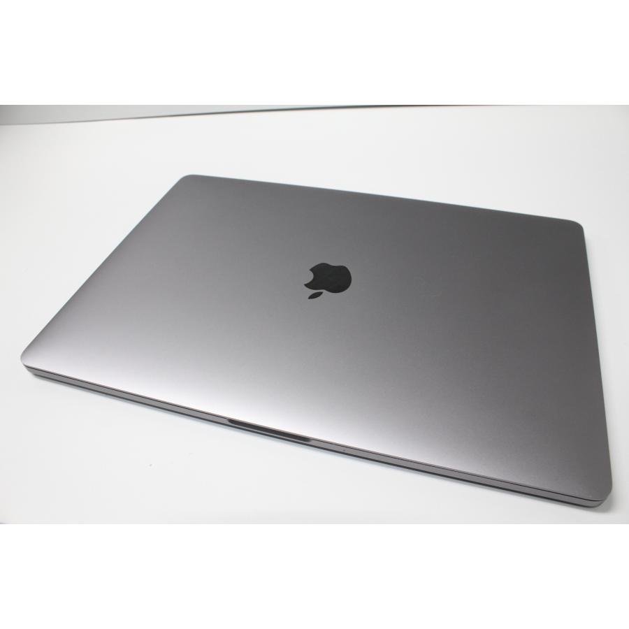 MacBook Pro（15インチ,2018）256GB/16GB〈MR932J/A〉(4) |  | 01