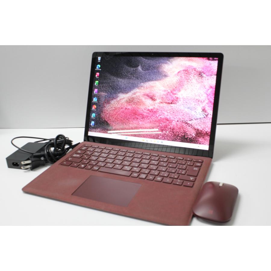 Surface Laptop2/intel Core i5/256GB/メモリ8GB ④ Surface Laptop2/intel Core i5/256GB/メモリ8GB (4) : 中古パソコン