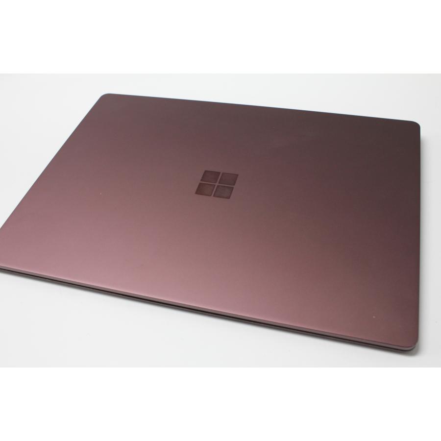 Surface Laptop2/intel Core i5/256GB/メモリ8GB (4) : 中古パソコン