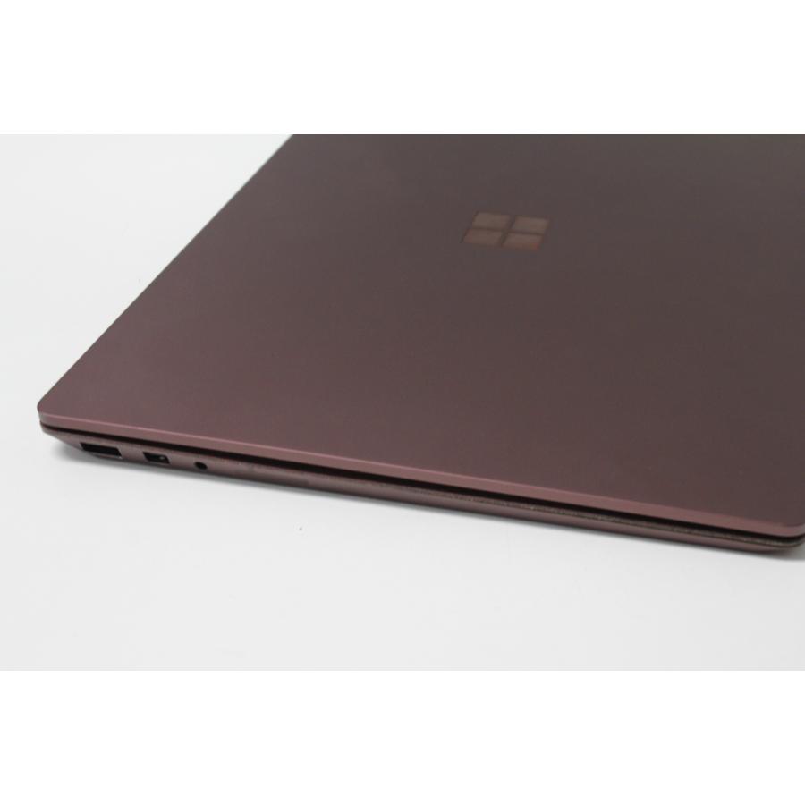 Surface Laptop2/intel Core i5/256GB/メモリ8GB (4)の画像