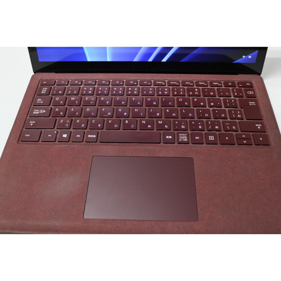 Surface Laptop2/intel Core i5/256GB/メモリ8GB (4)の画像