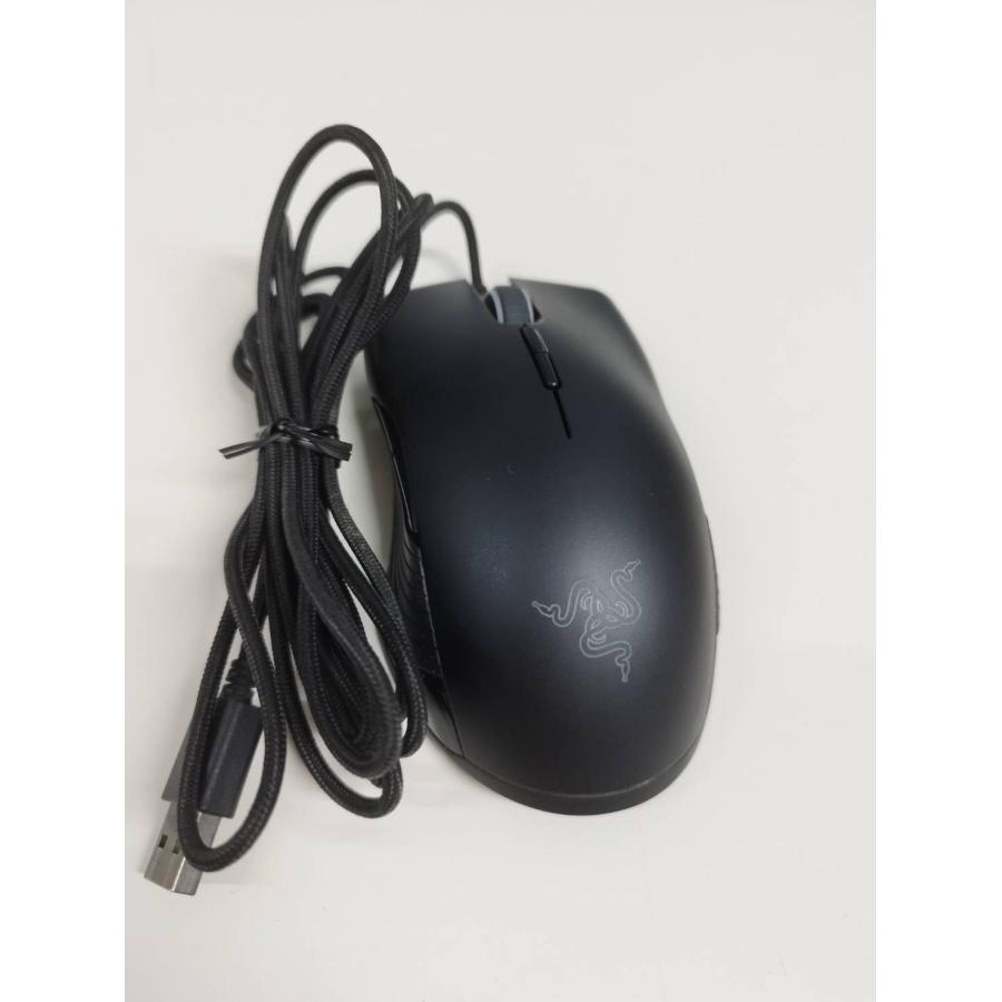 【良品】Razer Lancehead Tournament Edition/RZ01-0213/有線マウス | 