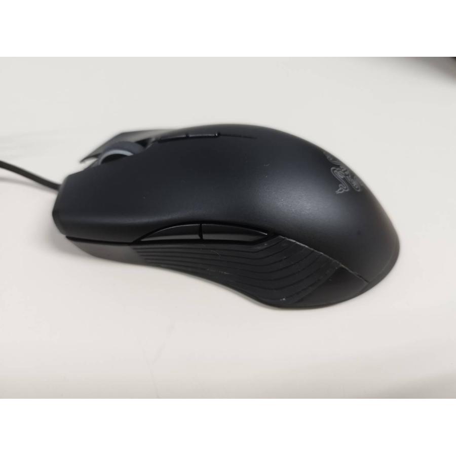 【良品】Razer Lancehead Tournament Edition/RZ01-0213/有線マウス |  | 02