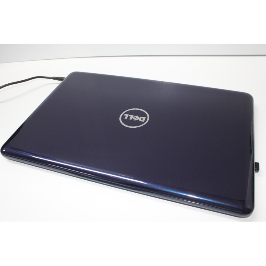 【現状品/中古ノートPC】Dell〈Inspiron 5567〉Intel Core i5/SSD250GB/メモリ8GB (4) |  | 01
