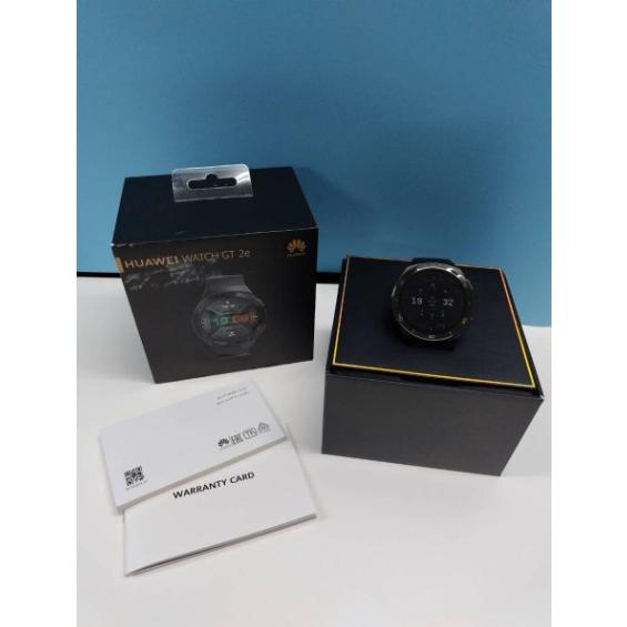 HUAWEI WATCH GT 2e スマートウォッチ HCT-B19 | 