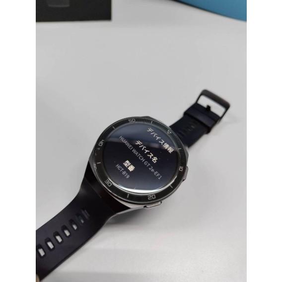 HUAWEI WATCH GT 2e スマートウォッチ HCT-B19 |  | 01