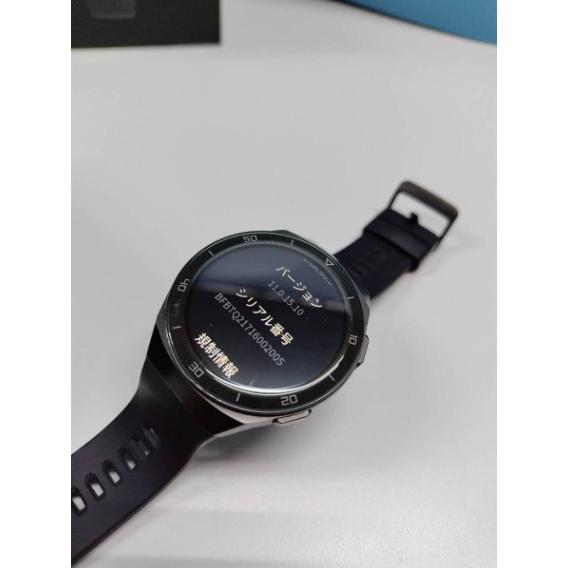 HUAWEI WATCH GT 2e スマートウォッチ HCT-B19 |  | 02