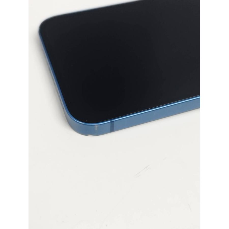 【SIMフリー】iPhone 13/A2631/256GB/ブルー〈MLNM3J/A〉 |  | 10