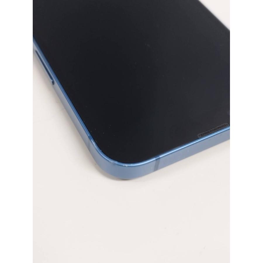 【SIMフリー】iPhone 13/A2631/256GB/ブルー〈MLNM3J/A〉 |  | 09