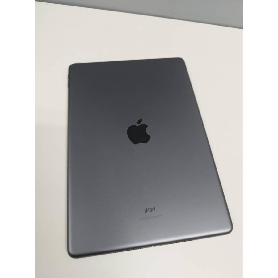 Wi-Fiモデル】iPad 第7世代/A2197/32GB/スペースグレイ〈MW742J/A
