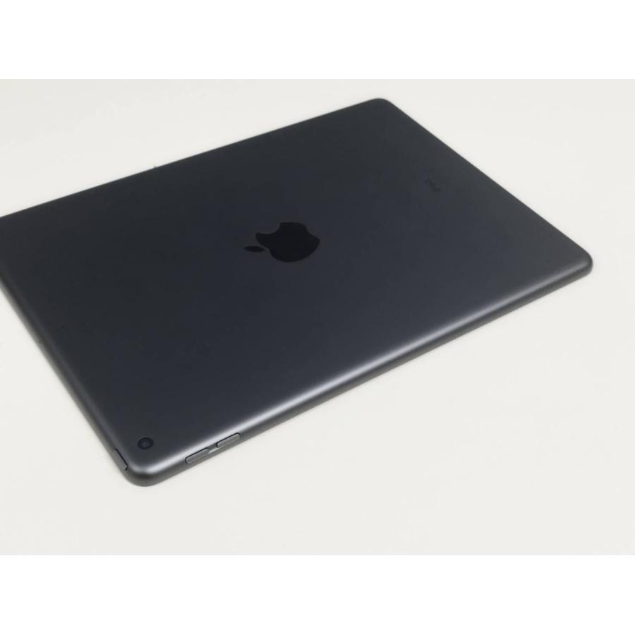 Wi-Fiモデル】iPad 第7世代/A2197/32GB/スペースグレイ〈MW742J/A