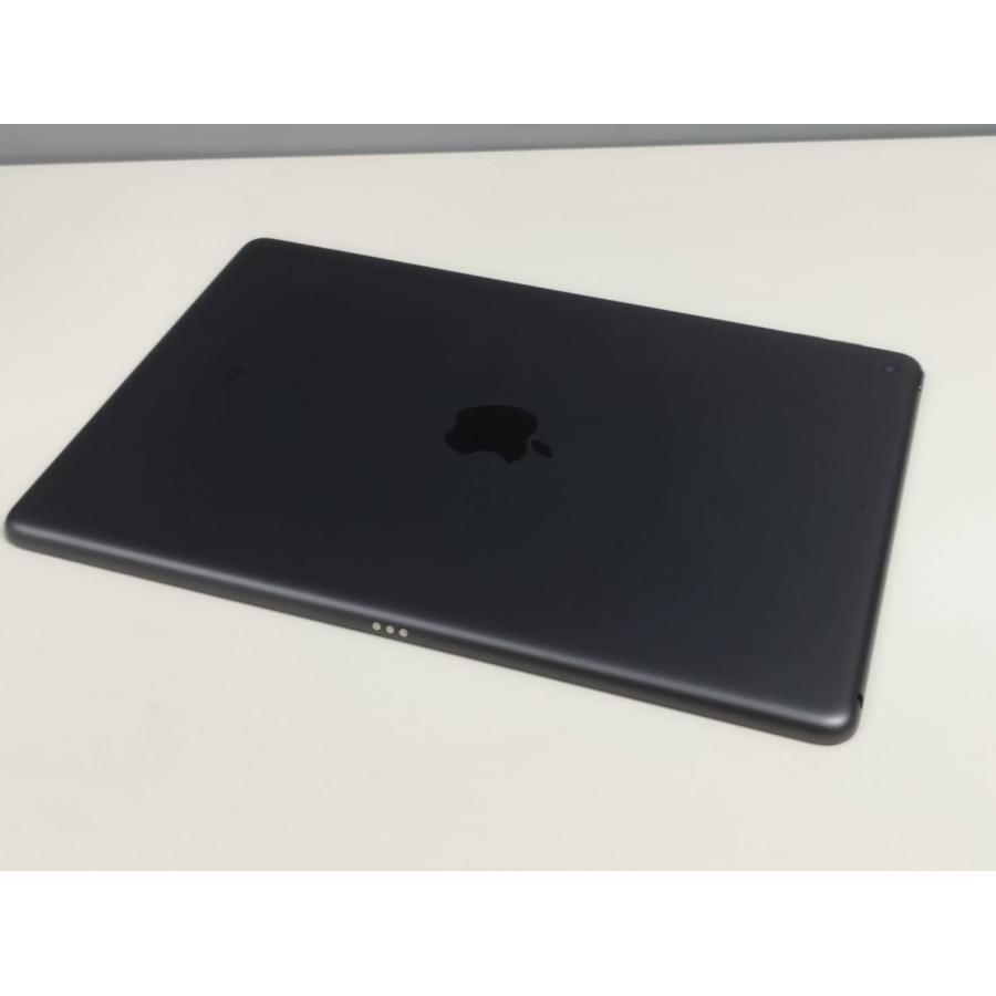 Wi-Fiモデル】iPad 第7世代/A2197/32GB/スペースグレイ〈MW742J/A