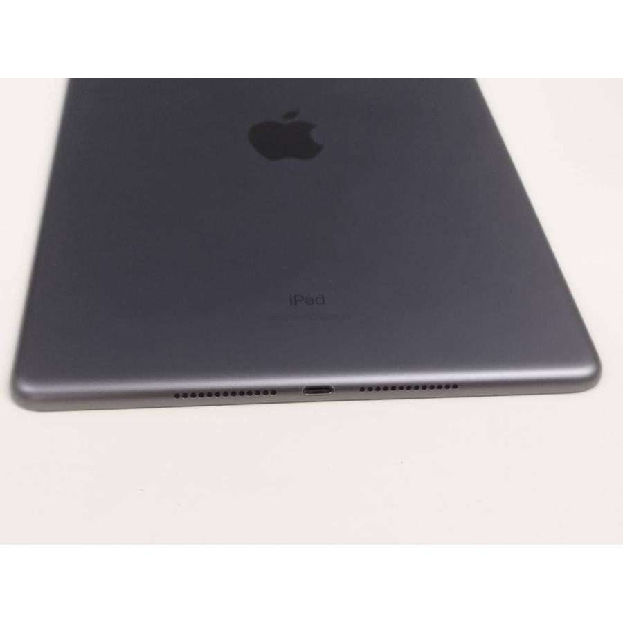 【Wi-Fiモデル】iPad 第7世代/32GB/A2197/スペースグレー（MW742J/A） Wi-Fiモデル】iPad 第7世代/A2197/32GB/スペースグレイ〈MW742J/A