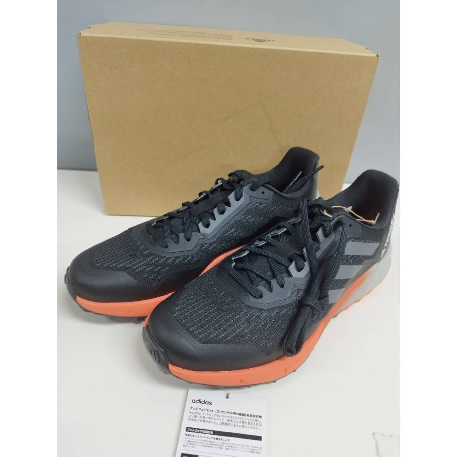 【未使用】アディダス TERREX AGRAVICFLOW 2/トレイルランニングシューズ/26.5cm | 