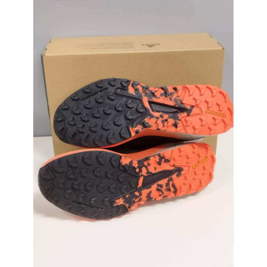 【未使用】アディダス TERREX AGRAVICFLOW 2/トレイルランニングシューズ/26.5cm |  | 02