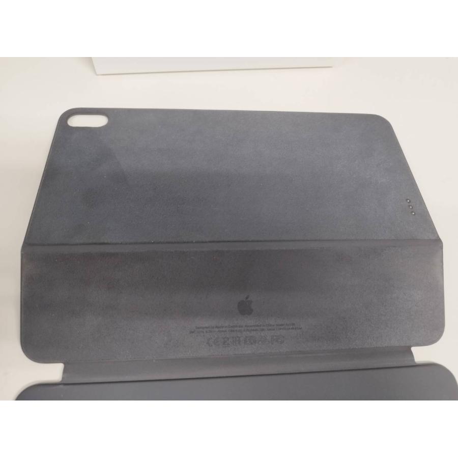 iPad Pro Smart Keyboard Folio/11インチ/A2038/日本語配列〈MU8G2J/A