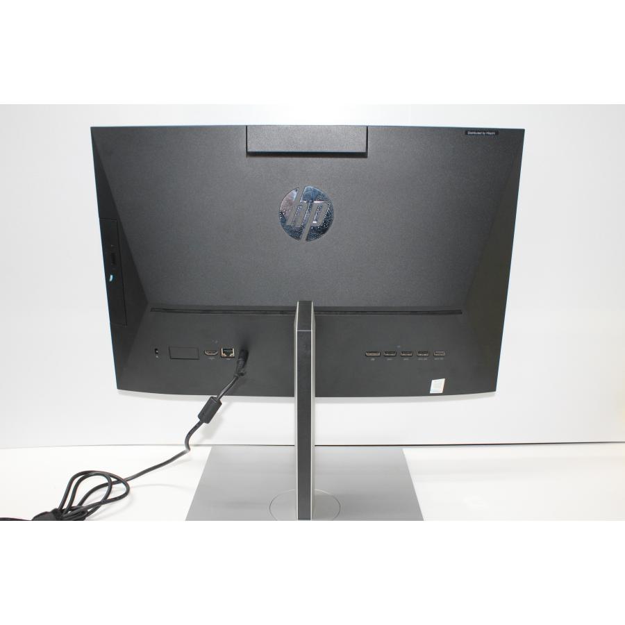 中古一体型デスクトップPC】HP〈ProOne 600 G6 22 All-in-One〉Intel