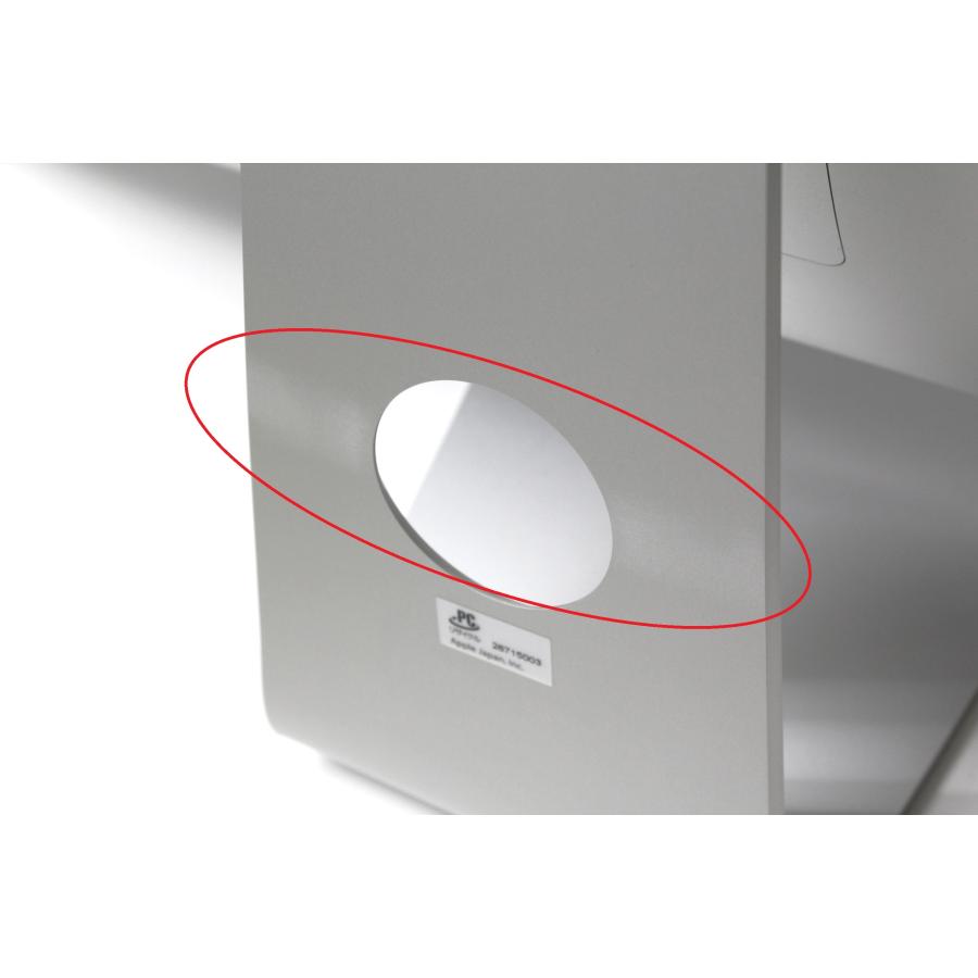 iMac（Retina 5K,27インチ,2017）1.03TB/24GB〈MNE92J/A〉(5) |  | 04