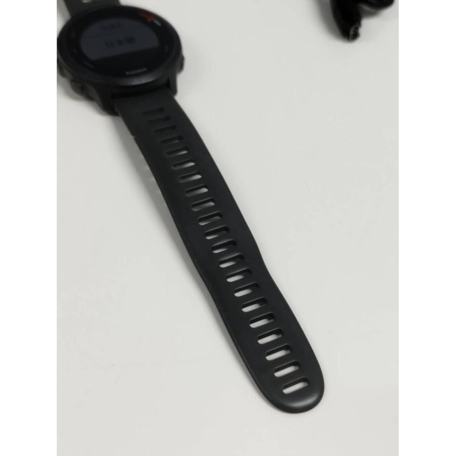 GARMIN ForeAthlete 55/GPSランニングウォッチ : 中古パソコンショップ