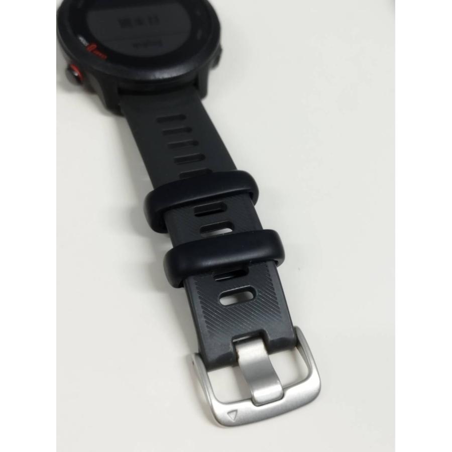 GARMIN ForeAthlete 55/GPSランニングウォッチ : 中古パソコンショップ