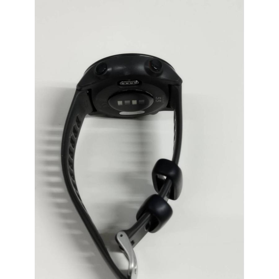 GARMIN ForeAthlete 55/GPSランニングウォッチ : 中古パソコンショップ