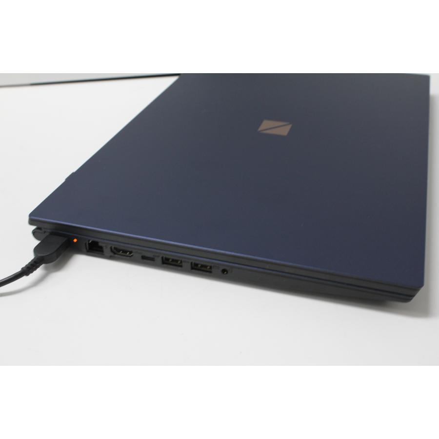 【中古ノートPC】NEC〈LAVIE N15〉Ryzen 7/SSD1TB/メモリ16GB (6) |  | 02
