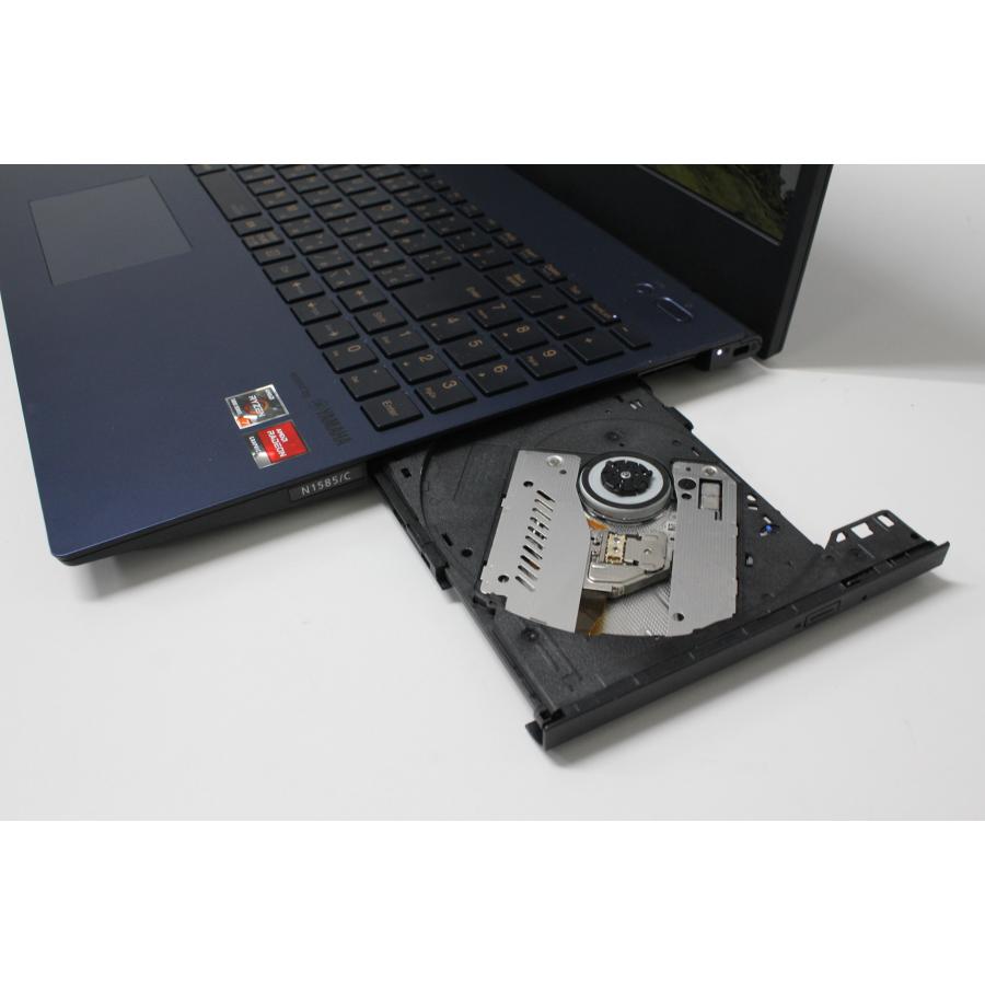 【中古ノートPC】NEC〈LAVIE N15〉Ryzen 7/SSD1TB/メモリ16GB (6) |  | 03