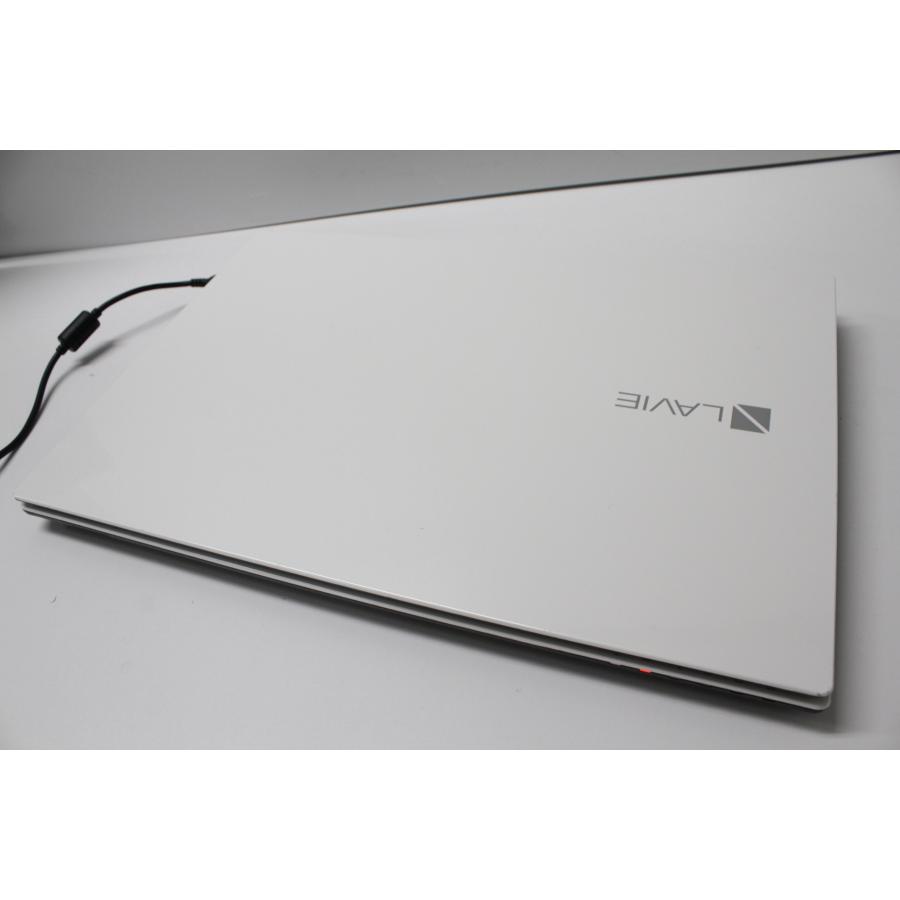 【中古ノートPC】NEC〈LAVIE NS350/HAW-YC〉第7世代Core i3/SSD180GB/メモリ8GB (6) |  | 01