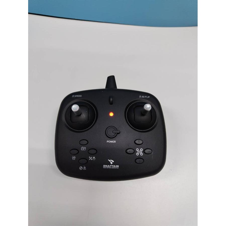 【現状品】SNAPTAIN SP650 4軸ドローン |  | 02
