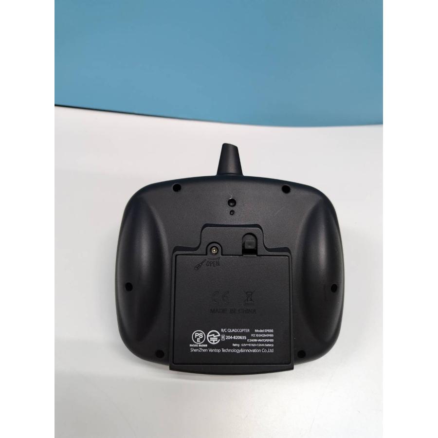 【現状品】SNAPTAIN SP650 4軸ドローン |  | 03