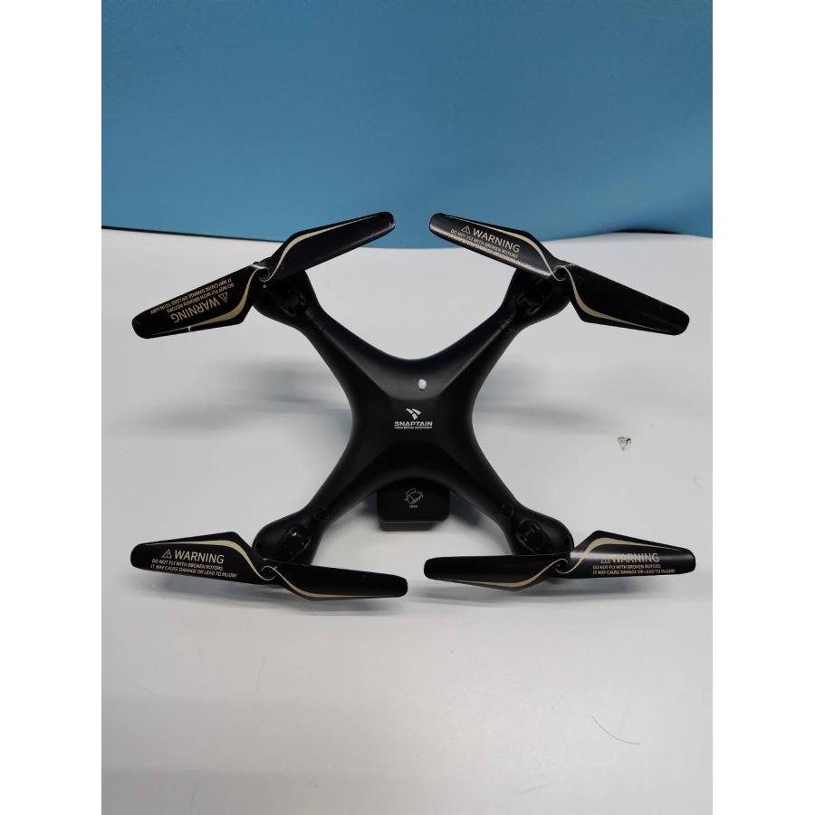 【現状品】SNAPTAIN SP650 4軸ドローン |  | 04