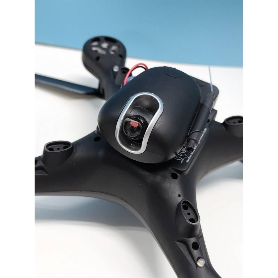 【現状品】SNAPTAIN SP650 4軸ドローン |  | 07