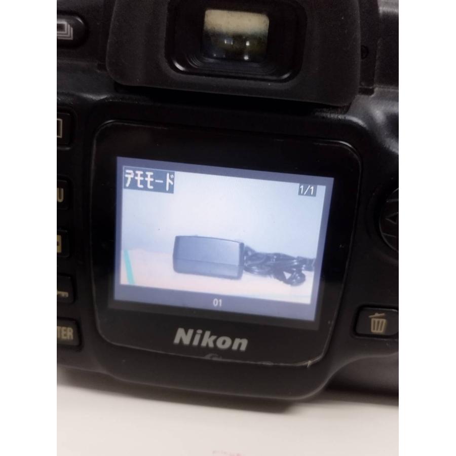 Nikon D50 デジタル一眼レフカメラ |  | 01