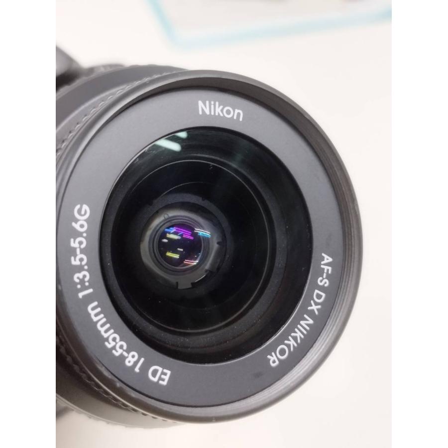 Nikon D50 デジタル一眼レフカメラ |  | 02