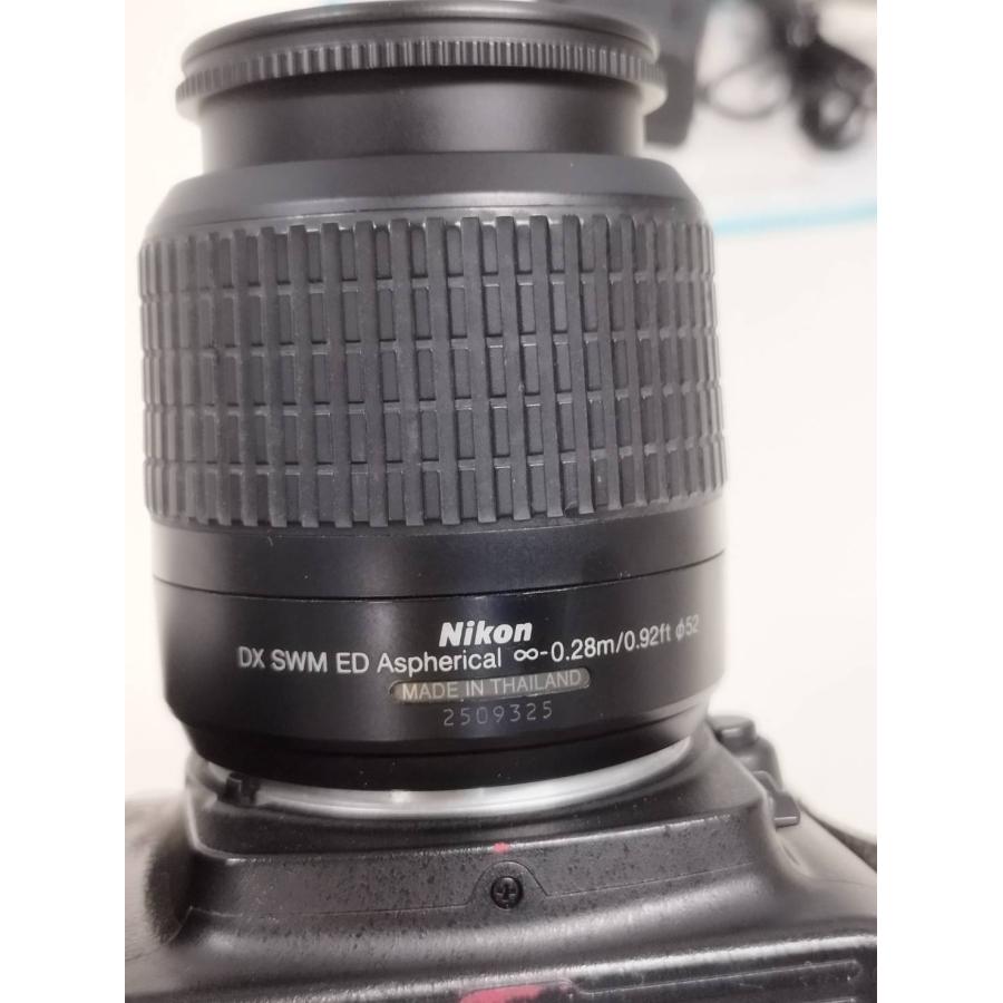 Nikon D50 デジタル一眼レフカメラ |  | 03