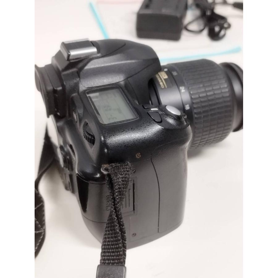 Nikon D50 デジタル一眼レフカメラ |  | 04
