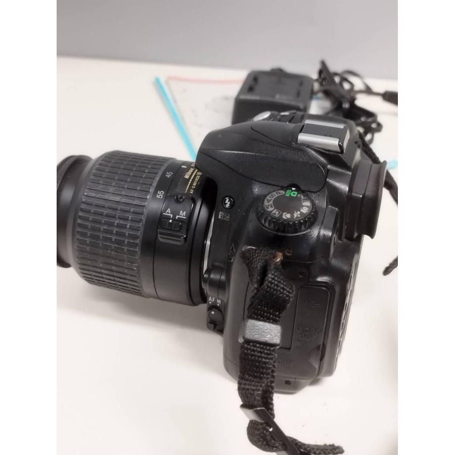 Nikon D50 デジタル一眼レフカメラ |  | 05