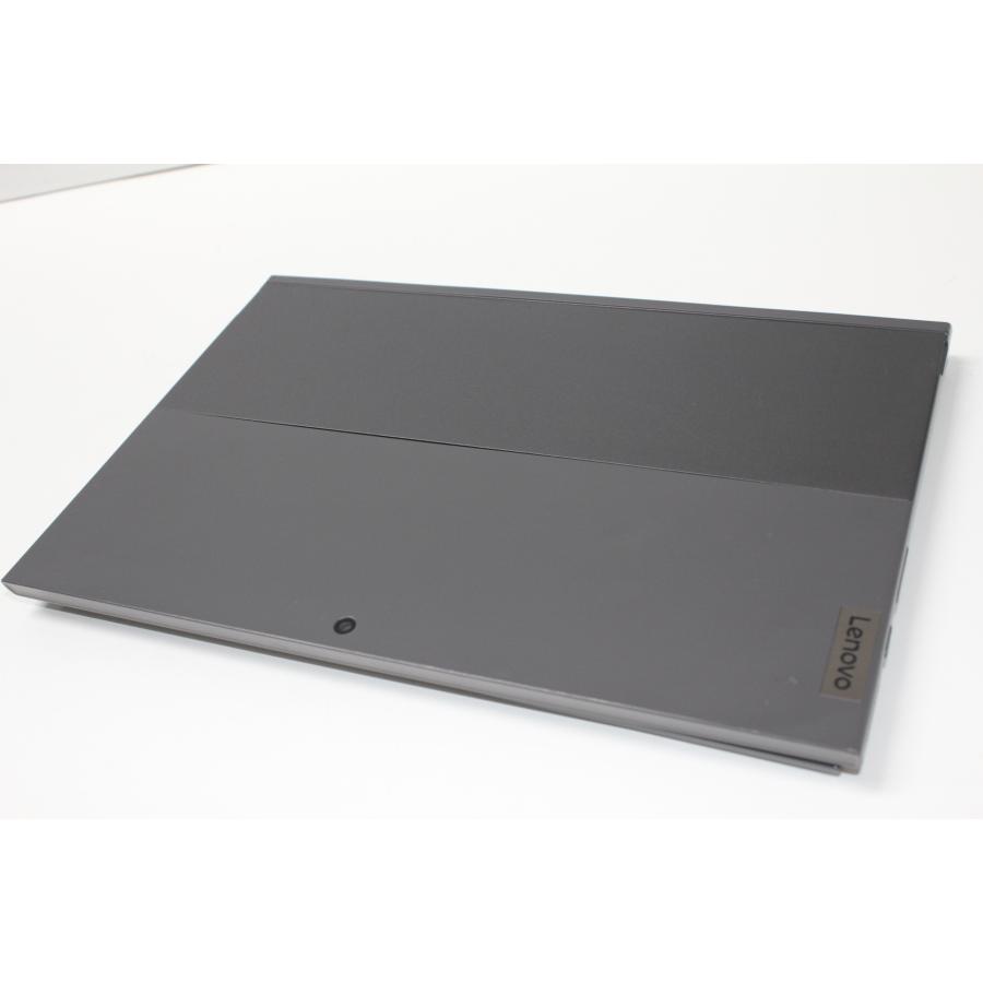 【中古タブレットPC】Lenovo〈IdeaPad Duet 3〉Intel Celeron/128GB/メモリ4GB (6) |  | 01