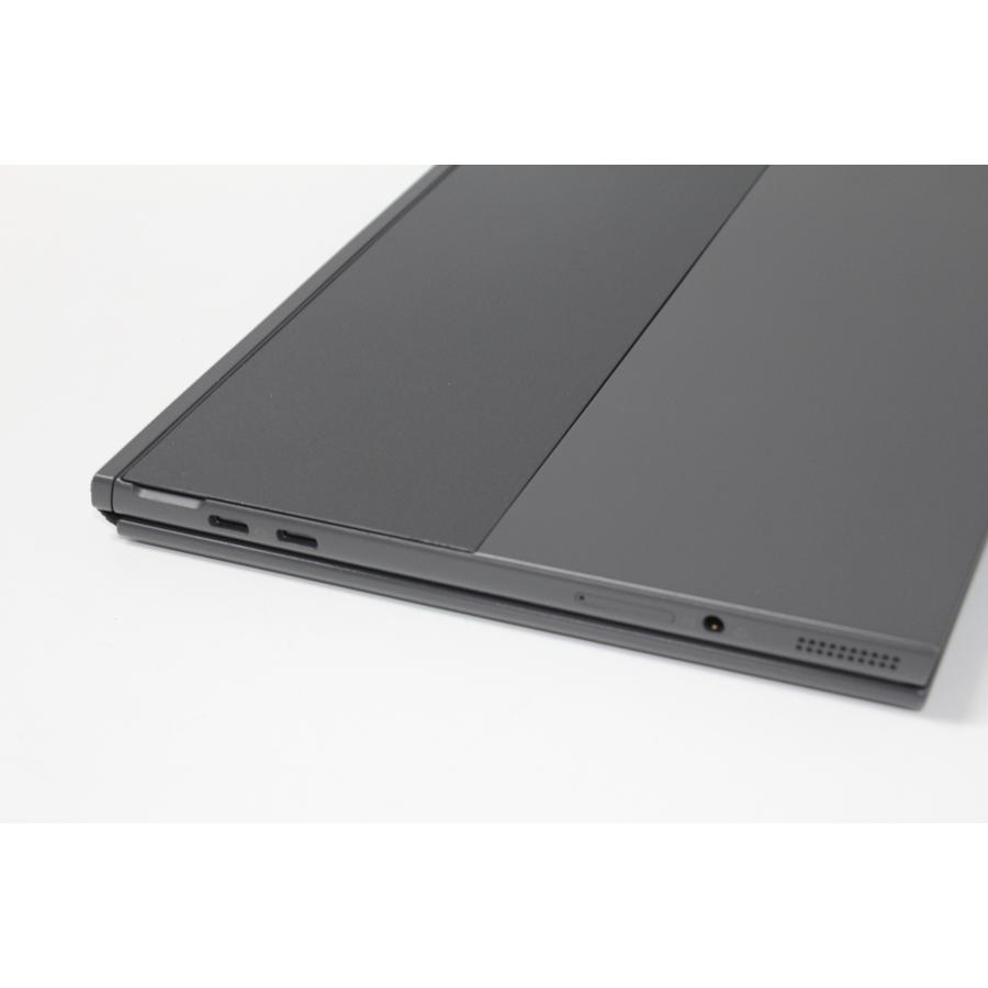【中古タブレットPC】Lenovo〈IdeaPad Duet 3〉Intel Celeron/128GB/メモリ4GB (6) |  | 02