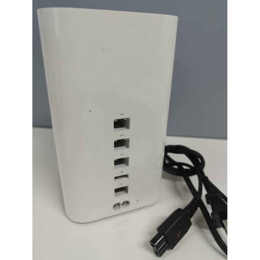 Apple AirMac Extreme A1521 ベースステーション |  | 02