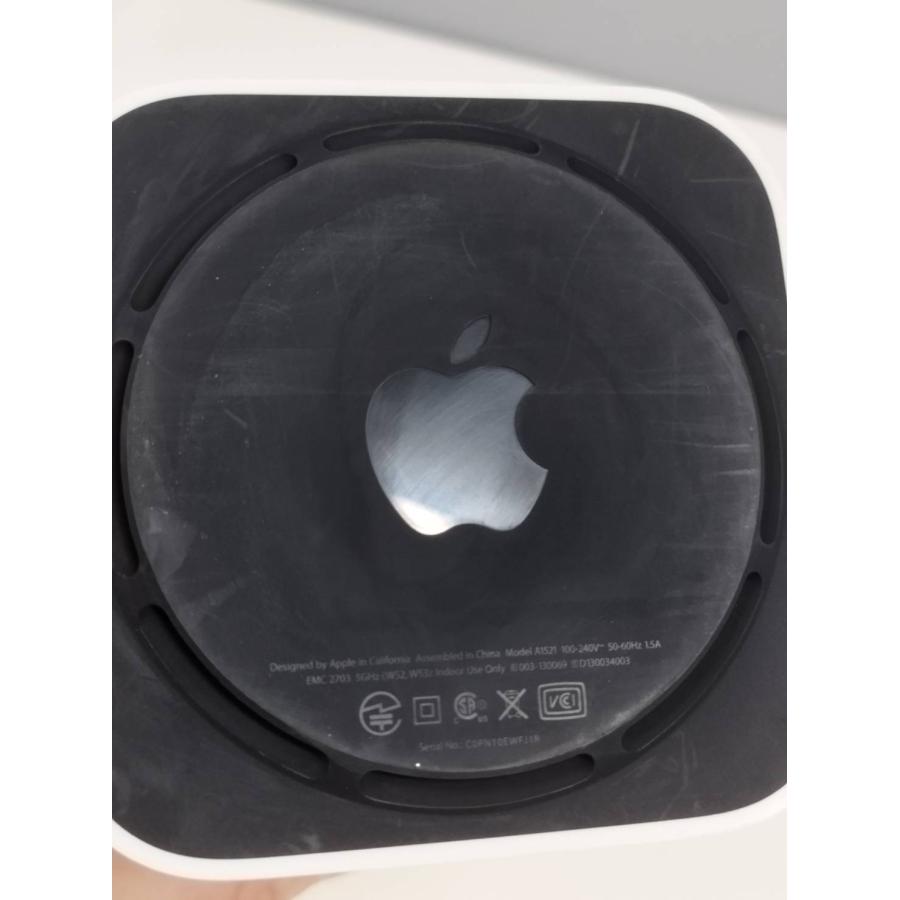 Apple AirMac Extreme A1521 ベースステーション |  | 03