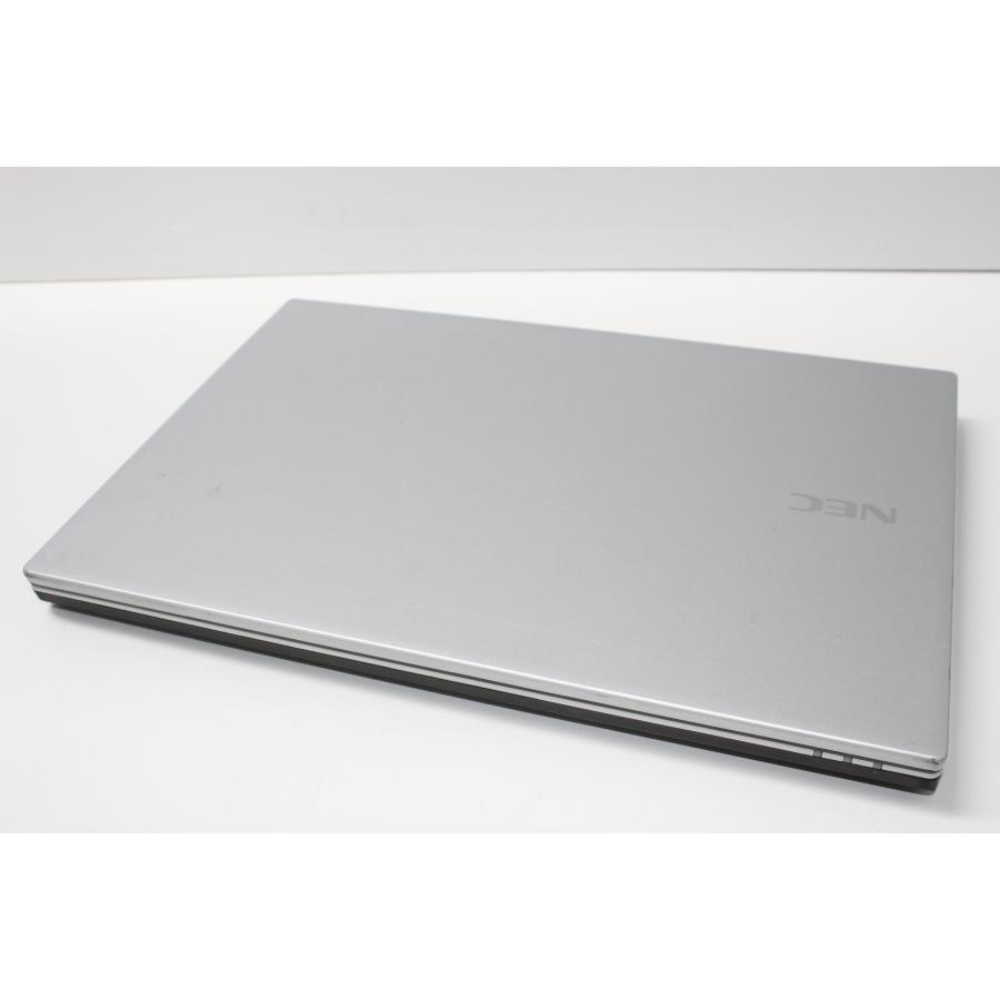 【中古ノートPC】NEC〈VersaPro VK23LB-R〉第6世代Core i3/SSD256GB/メモリ4GB (4) |  | 01