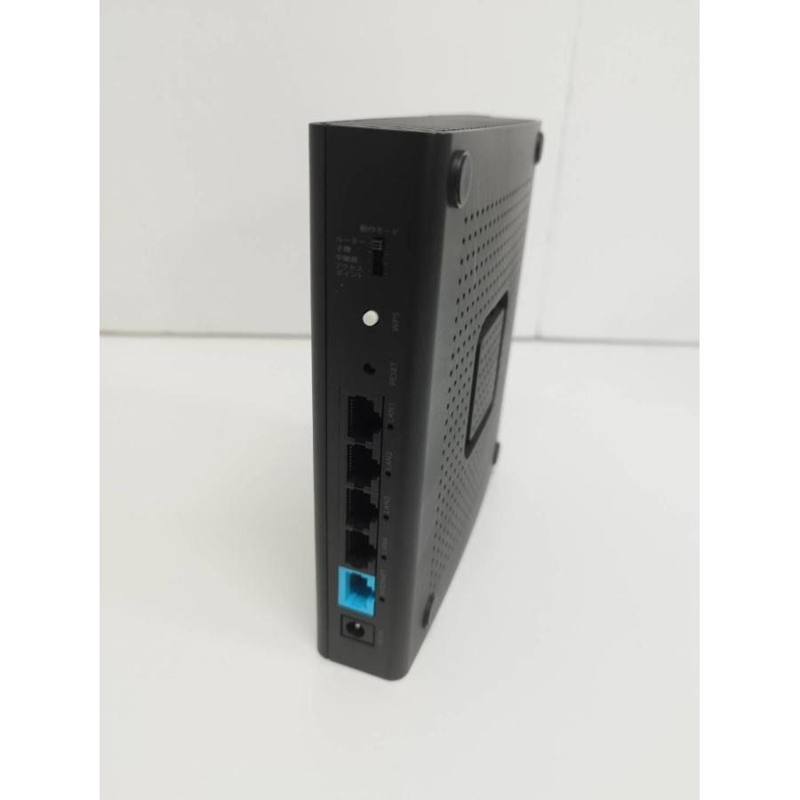 【良品】ELECOM WRC-2533GST 無線LANギガビットルーター (1) |  | 02