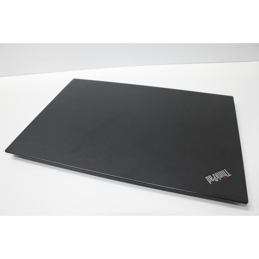 【中古ノートPC】Lenovo〈ThinkPad X1 Carbon〉第6世代Core i7/SSD256GB/メモリ8GB (5) |  | 01
