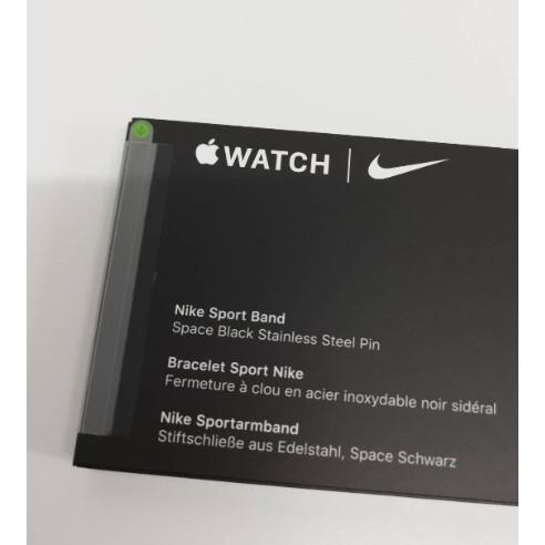 Apple Watch Nike Series 7/GPS/45mm/A2474/ミッドナイト/アップルウォッチ/純正/本体/バンド未開封〈MKNC3J/A〉 |  | 01