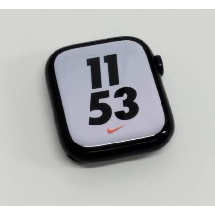 Apple Watch Nike Series 7/GPS/45mm/A2474/ミッドナイト/アップルウォッチ/純正/本体/バンド未開封〈MKNC3J/A〉 |  | 02